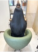 ダークブルーロング