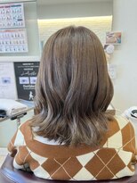 ソルテ(Sorte)&nbsp;ナチュラルカラー