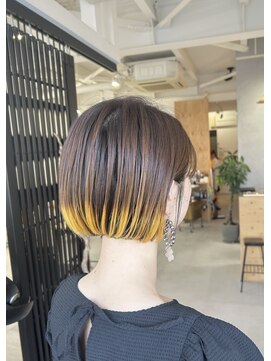 シュガール(Sugarlu) ミニグラデーション