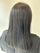 アリー 王子公園店(ARY)&nbsp;大人可愛い20代30代40代「抜け感ミディアム」