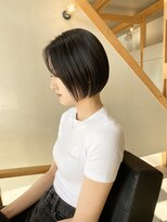 ウィークエンド(WEEKEND)&nbsp;ボブ