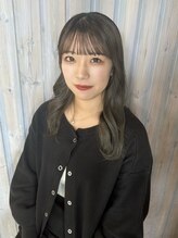 ネオリーブシェリエ 浅草店(Neolive cherie) 福田 純香