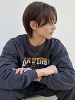 スキル 渋谷(SKILL)&nbsp;メンズミディアム