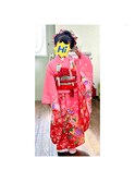 七五三日本髪セット