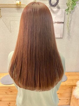 ジュエル 二俣川鶴ヶ峰 二俣川駅北口店(JEWEL) ☆お客様スタイル☆【ジュエル二俣川/二俣川駅】