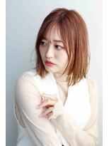 ナンバー イル デュッカ 札幌(N° il duca)&nbsp;さら艶♪カラーエステ/艶カラー/TOKIO/ケラスターゼ/ケアプロ