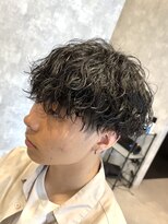 アビー(ABEY)&nbsp;新潟波巻き