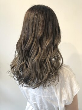 トゥルークリエイション 新越谷(True Creation) カラー/カット/髪質改善/ダブルカラー/トリートメント/新越谷