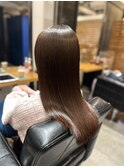 髪質改善/縮毛矯正/美髪/艶髪/髪質改善トリートメント/上尾