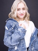 ジャンクロードビギン 下北沢店(JEAN CLAUDE BIGUINE) Blonde debutante