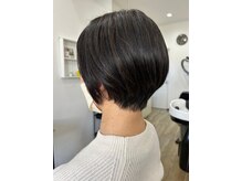 ピオニー(hair peony)