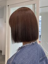 ウル 表参道(HOULe)&nbsp;髪質改善 表参道 20代 30代 40代 縮毛矯正【表参道】