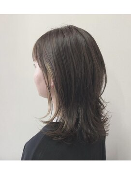 スリー(...three) くびれneoウルフ