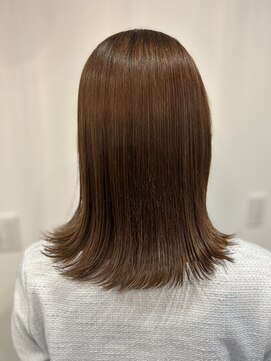 アイ(ai) チューニング