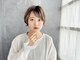 プリズム ヘアーデザイン みずほ台店の写真/顔周りのデザインはもちろん、髪質や頭の形を見極めたグラデーションカットで立体感あるスタイルに♪