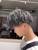 ゼストソエル(ZEST soell)&nbsp;◯ホワイトメッシュ×ツイストスパイラル◯