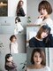 トランクス(TORANK'S)の写真/プチプラ&ロング料金なし★最旬トレンドヘアで可愛くなりたい女子の強い味方！インナーカラー/ハイライト
