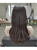 プロム(plom)&nbsp;オリーブグレージュ