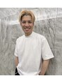 ザ サード プレイス トーキョー ギンザ(THE THIRD PLACE TOKYO GINZA)/高橋英樹