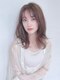 ガレリアエレガンテ 長久手店(GALLARIA Elegante)の写真/藤が丘☆透明感がある赤みの少ない外国人風カラーや髪ダメージが少ないハーブカラーで理想のカラーを実現♪