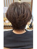 ショートレイヤー