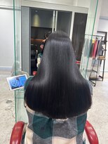 アースオーセンティック 扶桑店(EARTH Authentic)&nbsp;髪質改善