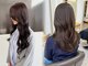 アールオー(Ro)の写真/"お悩み解決力"に自信あり！諦めかけている髪悩みやなりたい理想のスタイルなど、【Ro】にお任せください◎