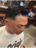 フェードショート