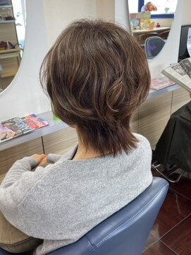 ドゥエンデ(Duende) ウルフレイヤー