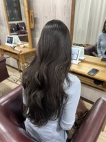 シェノン 近鉄奈良店(CHAINON)&nbsp;『風に揺れる、韓国レイヤー。さりげなく、私らしく』