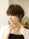 アンド ストーリーズ(&STORIES)の写真/“本当に似合う”が見つかる、40代女性のためのショート専門サロン◎お気軽にご相談下さい
