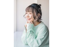 バブー バイ ビューティービースト アカデミー 広島店(ba-boo)