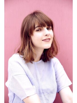 ビバーチェ(Vivace) マッシュボブ