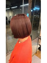 ウールバイレガーレ(uul by Legare/a)&nbsp;コントラストハイライトオリーブベージュミルクティーベージュ