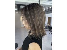 レブ ヘアーサロン(Reb, HairSalon)
