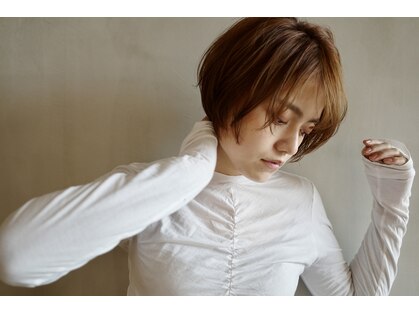 カルマ(carma)の写真