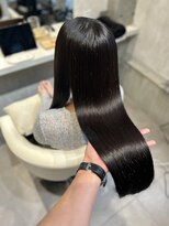 ロッタクッチ 表参道 青山(LOTTA CUCCI)&nbsp;髪質改善ストレート