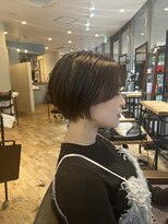 アメリア(Ameria)&nbsp;白井ショート10