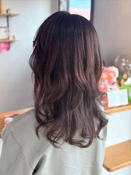 エメヘアー(EME HAIR) カットダメージレス白髪カラー