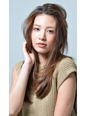 【RAWR】うる艶韓国ナチュラルレイヤー