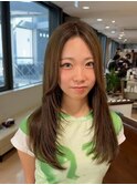 フェイスレイヤーアッシュベージュ