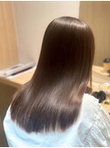 髪質改善/トリートメント/ストレート/縮毛矯正