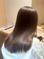 ヘアメディカルサロン 名古屋(HAIR MEDICAL SALON)&nbsp;髪質改善/トリートメント/ストレート/縮毛矯正