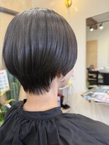 ステラー(Stellar)&nbsp;くびれショート