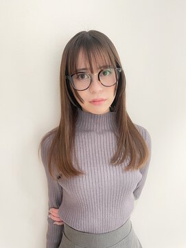 クレール(Creer) 柔らかbeige