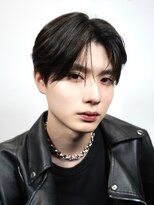 インフィニス 恵比寿(Infinis) シースルーセンターパート