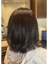 エクラ プレパ(e clat plapa)&nbsp;ミディアムレイヤー