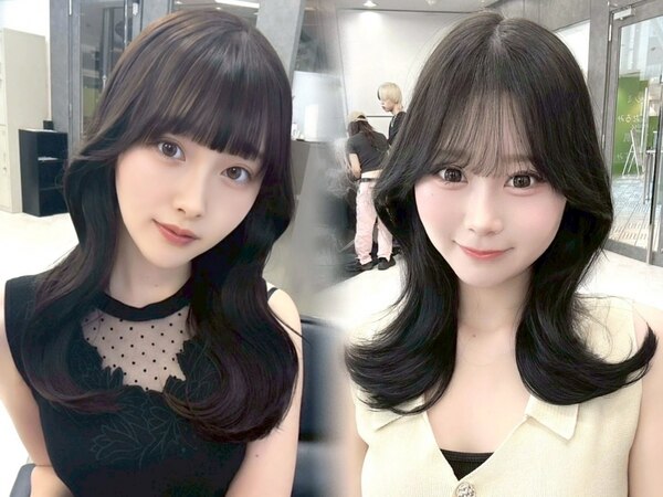 ONE's ヘアセット 結婚式