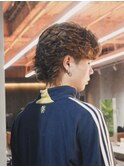 フェザーウルフ