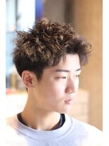 キングスマン トウキョウ(KINGSMAN TOKYO)&nbsp;スパイキー